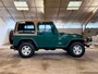 Jeep Wrangler - TJ - Btw verrekenbaar - Just arrived