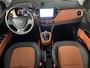Hyundai i10 1.0i i-Motion Comfort Plus Navigatie | Lichtmetalen velgen
