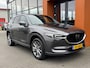 Mazda CX-5 2.0 SkyActiv-G Automaat|BOSE|HUD|Keyless|360cam