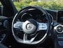 Mercedes-Benz C-klasse 200 Premium Plus Pack | AMG Line | Panoramadak | Camera | Burmester | Sfeerverlichting |