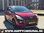 Peugeot 3008 1.6 THP Allure, AUTOMAAT, NIEUWE APK