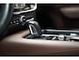 Volvo V90 2.0 T8 Twin Engine AWD Momentum Pro [ Leder Navi 360°Cam Stoelverwarming ]