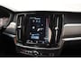 Volvo V90 2.0 T8 Twin Engine AWD Momentum Pro [ Leder Navi 360°Cam Stoelverwarming ]