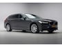 Volvo V90 2.0 T8 Twin Engine AWD Momentum Pro [ Leder Navi 360°Cam Stoelverwarming ]