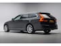 Volvo V90 2.0 T8 Twin Engine AWD Momentum Pro [ Leder Navi 360°Cam Stoelverwarming ]