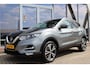 Nissan Qashqai 1.3 DIG-T 160PK AUTOMAAT N-CONNECTA Panodak | Trekhaak | Navi | 360 Camera | Cruise |