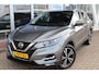Nissan Qashqai 1.3 DIG-T 160PK AUTOMAAT N-CONNECTA Panodak | Trekhaak | Navi | 360 Camera | Cruise |