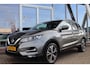 Nissan Qashqai 1.3 DIG-T 160PK AUTOMAAT N-CONNECTA Panodak | Trekhaak | Navi | 360 Camera | Cruise |