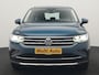 Volkswagen Tiguan 1.4 TSI eHybrid Elegance PHEV 245pk Dealer O.H. | Trekhaak Af Fabriek | Adaptive Cruise | IQ Light | Camera | Lederen Comfortzetels Memory & Verwarmd | Sfeerverlichting | Apple Carplay | Stuur Verwarmd | Navigatie | DAB | Plug In Hybrid |