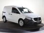 Mercedes-Benz Citan 108 CDI | L1 | BASE | 4 SEIZOENEN BANDEN | AIRCO | CRUISE CONTROL | SMARTPHONE INTEGRATIE PAKKET | ACHTERUITRIJCAMERA | PARKEERSENSOREN | CARPLAY | ANDROID AUTO | MULTIFUNCTIONEEL STUURWIEL