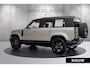 Land Rover Defender 110 P300e 110 HSE Dynamic Edition | Panoramadak | Elektrische trekhaak | 22" Gloss Black Borasco Grey/Ebony