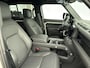 Land Rover Defender 110 P300e 110 HSE Dynamic Edition | Panoramadak | Elektrische trekhaak | 22" Gloss Black Borasco Grey/Ebony