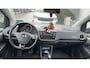 Volkswagen Up! 1.0 CROSS UP! 75 PK | Automaat | Stoelverwarming | Climatronic (Automatische Airco) | All Season Banden | Lichtmetalen Velgen | Parkeersensoren | Camera