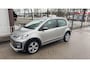Volkswagen Up! 1.0 CROSS UP! 75 PK | Automaat | Stoelverwarming | Climatronic (Automatische Airco) | All Season Banden | Lichtmetalen Velgen | Parkeersensoren | Camera
