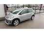 Volkswagen Up! 1.0 CROSS UP! 75 PK | Automaat | Stoelverwarming | Climatronic (Automatische Airco) | All Season Banden | Lichtmetalen Velgen | Parkeersensoren | Camera