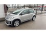Volkswagen Up! 1.0 CROSS UP! 75 PK | Automaat | Stoelverwarming | Climatronic (Automatische Airco) | All Season Banden | Lichtmetalen Velgen | Parkeersensoren | Camera