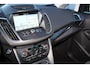 Ford C-Max 1.0-125pk Titanium. Erg goed onderhouden hoogzitter, afkomstig van de 1e eig. Autm. airco dual, cruise control, navigatie, telefoonvoorb., voorraamverw., trekhaak, all season banden rondom, camera, parkeersensoren v+a etc.