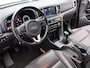 Kia Sportage 1.6 GDI ExecutiveLine | 1e Eigenaar | Vol-leder | Stoel-/stuurwielverwarming | Stoelverkoeling