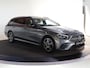 Mercedes-Benz E-klasse Estate 300 e Business Solution AMG | Night | Panoramadak | Trekhaak | Widescreen | Stoelverwarming | 360 graden camera |
