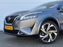 Nissan Qashqai 1.3 MHEV Xtronic Tekna Plus / Panoramadak  / Trekhaak( 1800 kg ) /