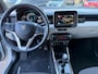 Suzuki Ignis 1.2 STIJL Navi,Clima, Cruiscontr,Camera. Stoel verw.