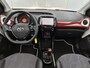 Toyota Aygo 1.0 VVT-i x-pose 70 PK | Elektrisch Vouwdak | Achteruitrij Camera | Climate Control | Cruise Control | Navigatie | Apple Carplay | Android Auto | Lichtmetalen velgen |