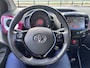 Toyota Aygo 1.0 VVT-i x-pose 70 PK | Elektrisch Vouwdak | Achteruitrij Camera | Climate Control | Cruise Control | Navigatie | Apple Carplay | Android Auto | Lichtmetalen velgen |