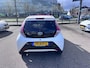 Toyota Aygo 1.0 VVT-i x-pose 70 PK | Elektrisch Vouwdak | Achteruitrij Camera | Climate Control | Cruise Control | Navigatie | Apple Carplay | Android Auto | Lichtmetalen velgen |