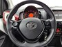 Toyota Aygo 1.0 VVT-i x-pose 70 PK | Elektrisch Vouwdak | Achteruitrij Camera | Climate Control | Cruise Control | Navigatie | Apple Carplay | Android Auto | Lichtmetalen velgen |