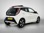 Toyota Aygo 1.0 VVT-i x-pose 70 PK | Elektrisch Vouwdak | Achteruitrij Camera | Climate Control | Cruise Control | Navigatie | Apple Carplay | Android Auto | Lichtmetalen velgen |