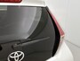 Toyota Aygo 1.0 VVT-i x-pose 70 PK | Elektrisch Vouwdak | Achteruitrij Camera | Climate Control | Cruise Control | Navigatie | Apple Carplay | Android Auto | Lichtmetalen velgen |