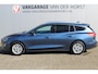 Ford Focus Wagon 1.0-155pk EcoBoost Titanium. Erg nette en goed onderhouden wagen met slechts 60.000km. Autm. airco dual, camera, stoel-, stuur- en voorraamverwarming, trekhaak, LM wielen, metallic lak, navigatie, telefoonvoorb. etc.
