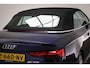 Audi A5 Cabriolet 40 TFSI Advanced Edition | ASSISTENTIE RIJDEN + PARKING- PACK | MASSAGE | NEKVERWARMING | WINDSCHERM | TREKHAAK