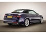 Audi A5 Cabriolet 40 TFSI Advanced Edition | ASSISTENTIE RIJDEN + PARKING- PACK | MASSAGE | NEKVERWARMING | WINDSCHERM | TREKHAAK