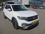 Volkswagen T-Cross 1.0 TSI Life CLIMA PDC V+A ADAPTIVE CRUISE DEALERONDERHOUDEN!!