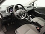 Renault Clio TCe 100 Intens | EASY LINK multimediasysteem met Apple CarPlay & Android Auto | Elektronisch geregelde airconditioning | Parkeersensoren achter | Lichtmetalen velgen | Metaalkleur |