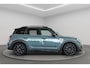 MINI Countryman Mini 1.5 Cooper S E ALL4 Plug-In Hybride | Schuif Kanteldak | Head-up | Lederen bekleding | Elektrische Achterklep | Verwarmd Voorraam | Elektrische Stoelverstelling | Stoel & Stuurverwarming | LED |