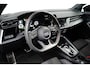 Audi A3 Sportback 45 TFSI e S edition Competition 272PK | Sonos Audio | Head-up Display | Elek. stoel | Camera achter | Stoelverw. voor