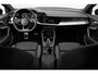 Audi A3 Sportback 45 TFSI e S edition Competition 272PK | Sonos Audio | Head-up Display | Elek. stoel | Camera achter | Stoelverw. voor