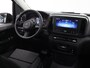 Mercedes-Benz Vito 119 CDI | 190 PK 4X4 | AUT. | DUBBEL CABINE | 2X ZIJSCHUIFDEUR | LED | CAMERA | NAVIGATIE | ALARM KLASSE 3 | AIRCO | CRUISE CONTROL | 2500 KG TREKHAAK | BETIMMERDE LAADRUIMTE | CERTIFIED