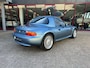 BMW Z3 Roadster 1.8 | Complete originele Z3 set | Leder | Stoelverw. | Hardtop | 3x wielen |