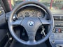 BMW Z3 Roadster 1.8 | Complete originele Z3 set | Leder | Stoelverw. | Hardtop | 3x wielen |