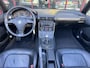 BMW Z3 Roadster 1.8 | Complete originele Z3 set | Leder | Stoelverw. | Hardtop | 3x wielen |
