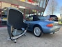 BMW Z3 Roadster 1.8 | Complete originele Z3 set | Leder | Stoelverw. | Hardtop | 3x wielen |