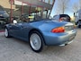 BMW Z3 Roadster 1.8 | Complete originele Z3 set | Leder | Stoelverw. | Hardtop | 3x wielen |