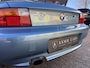 BMW Z3 Roadster 1.8 | Complete originele Z3 set | Leder | Stoelverw. | Hardtop | 3x wielen |