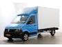 Volkswagen Crafter 35 2.0 TDI E6 Bakwagen met achterdeuren 2-Persoons 07-2020