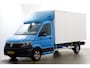Volkswagen Crafter 35 2.0 TDI E6 Bakwagen met achterdeuren 2-Persoons 10-2020