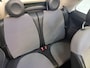 Fiat 500C 1.2 Lounge Airco PDC