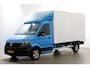 Volkswagen Crafter 35 2.0 TDI E6 Bakwagen met achterdeuren 2-Persoons 03-2021